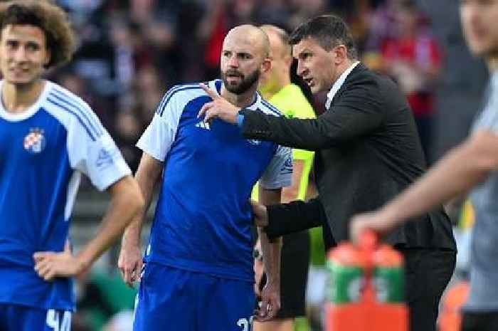 Hull City set to make key addition to Sergej Jakirovic's new-look backroom staff