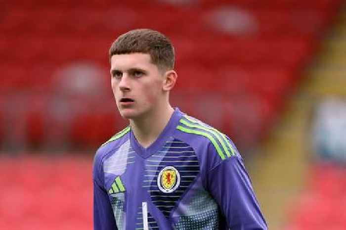 Hull City swoop to sign highly-rated goalkeeper for undisclosed transfer fee
