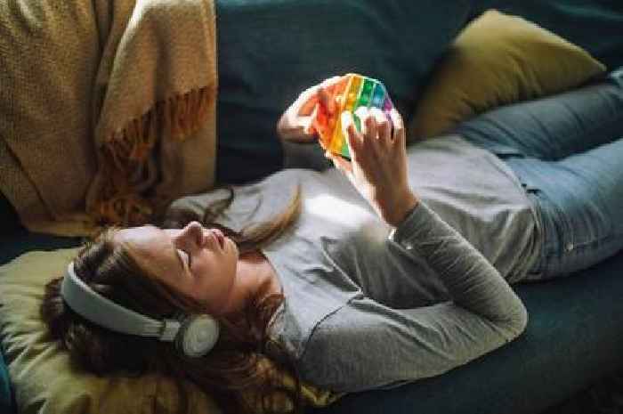 Doctor shares four signs of autism often seen in adults