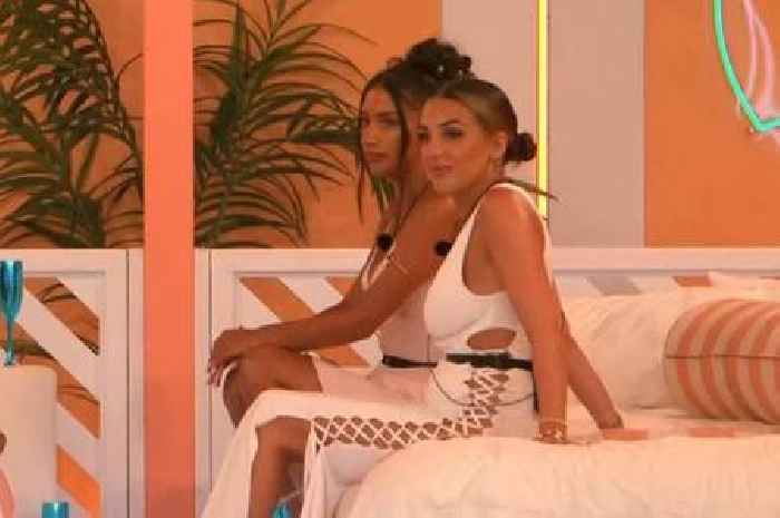ITV Love Island hit by hideaway scandal as more couples split before public vote