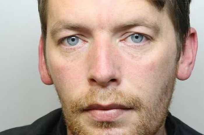 Man jailed for 'horrific' rape of young girl in Bristol