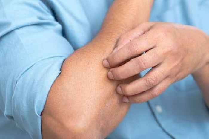 NHS warns first symptom of 'silent killer' might not 'seem like much' but it is