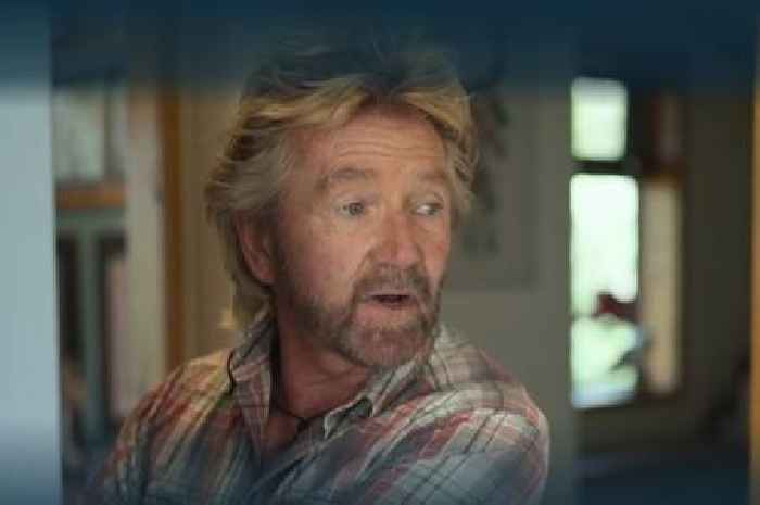 Noel Edmonds issues challenge to Jeremy Clarkson as he vows to 'wipe him out'