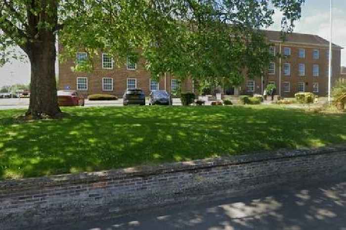 Police officer sent sexualised and offensive WhatsApp pictures to colleague