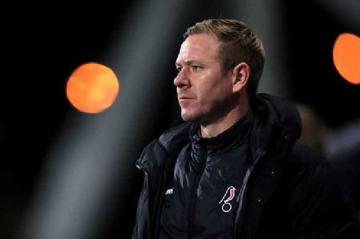 Bristol City's Championship rivals set to add former Robins boss to new-look coaching staff