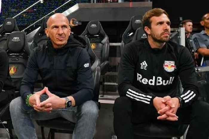 Bristol City appoint new assistant head coach to Struber's staff as pair complete Norwich switch