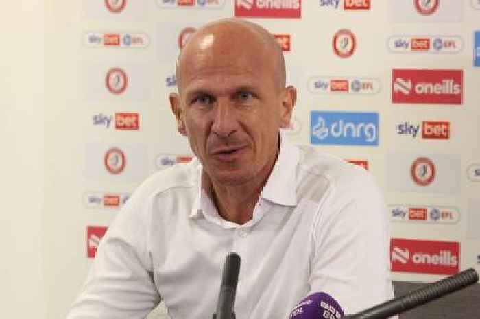 'Passionate and intense' - What Bristol City can expect from new head coach Gerhard Struber