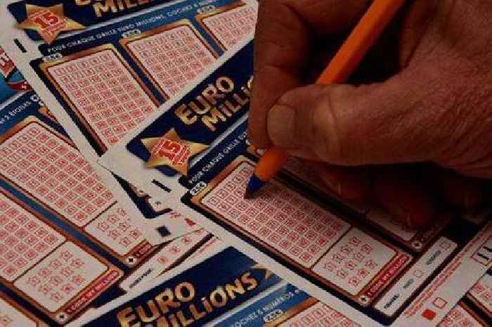 EuroMillions winner won't see a penny of huge prize after breaking simple rule
