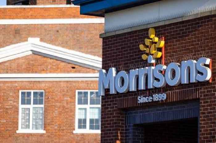 Morrisons introduces major change following 35 closures