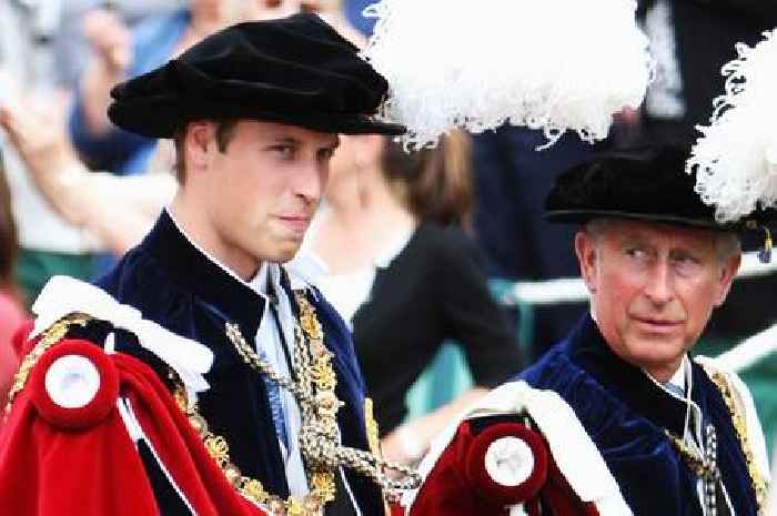 Prince William could 'snub' King Charles' Highgrove offer due to 'unfair' Kate issue