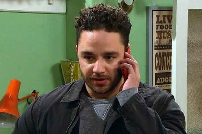 ITV Emmerdale fans 'work out' real reason Adam Thomas has returned to soap set