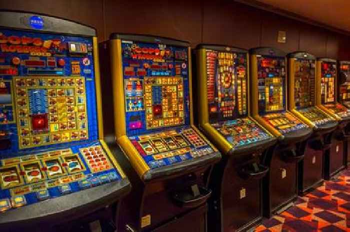 Leicester city centre gaming arcade to close as planned new use revealed