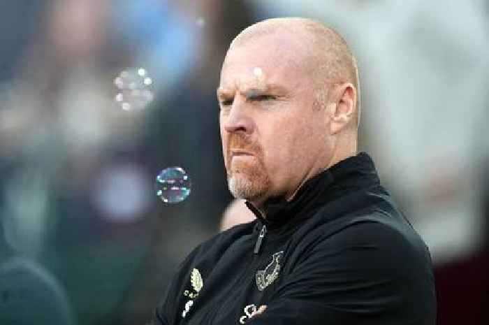 Fresh Sean Dyche return claim emerges amid Leicester City next manager search