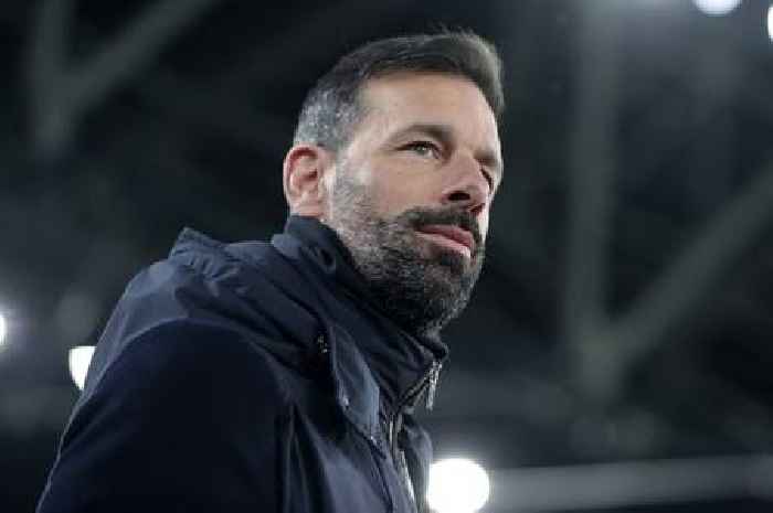 Leicester City next manager live: Ruud van Nistelrooy exits after months-long saga