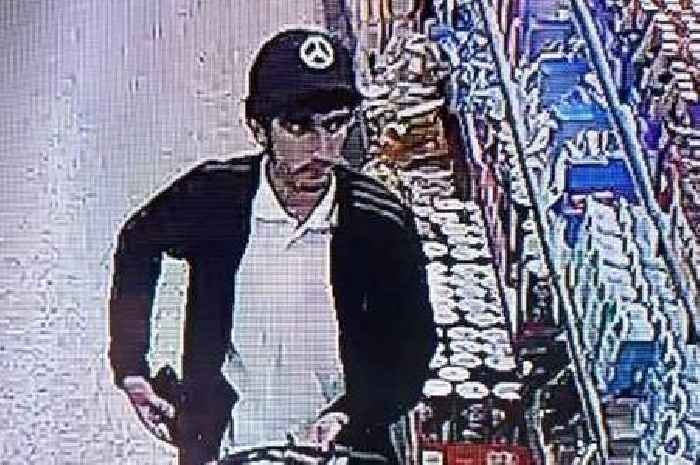 Aldi appeal issued after girls followed around supermarket by man committing 'indecent act'