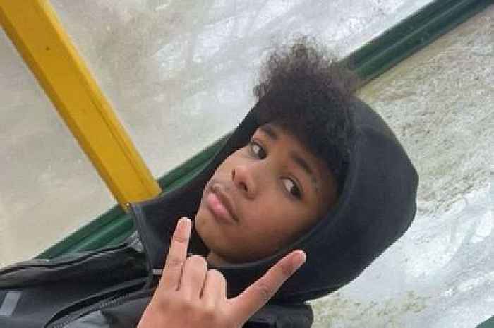 'Cheeky chappy' Brandon, 14, discovered dead in his bed