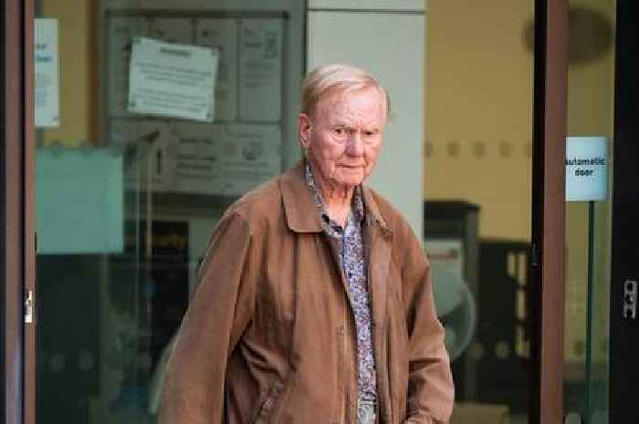 Former Nasa scientist, 85, conned investors out of £1m to buy Nottinghamshire house