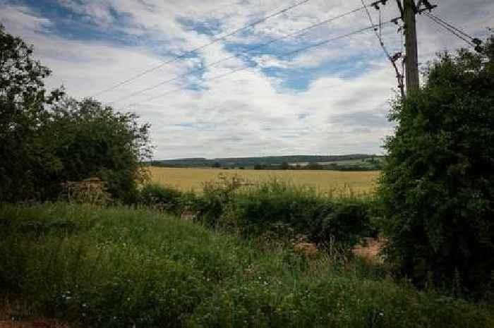 Plans to grow and 'evolve' Nottinghamshire town with more than 200-home new estate