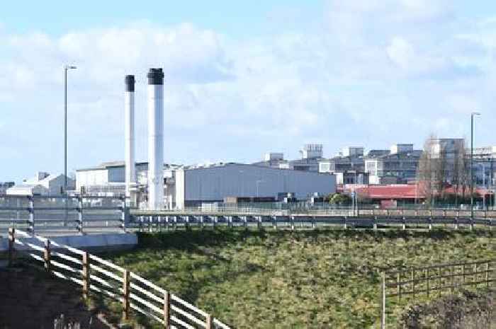 Talks ongoing over 150 job cuts at Nottinghamshire warehouse of Boots-linked firm