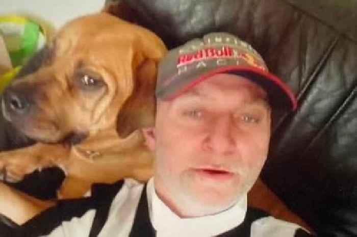 Worksop man David Howard suffocated after house explosion, inquest told