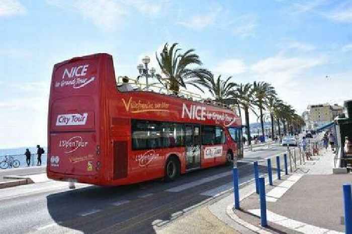 'I don't want too many tourists' says mayor of holiday spot loved by Brits