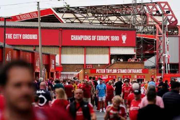 Nottingham Forest City Ground expansion: Everything you need to know