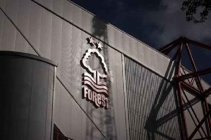 What City Ground redevelopment means for Nottingham Forest financial future