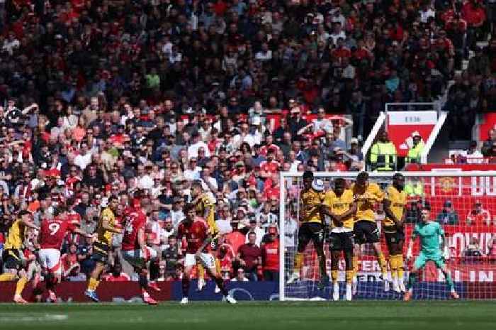 Wolves fans pick their six of the best