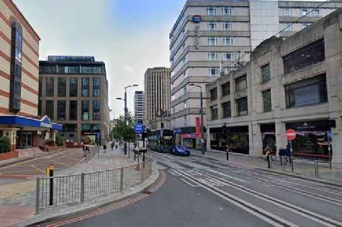 Broad Street mystery solved as long-lost attraction finally reappears