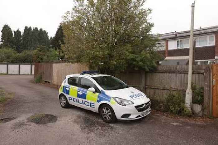 Death of Birmingham baby boy referred to police watchdog
