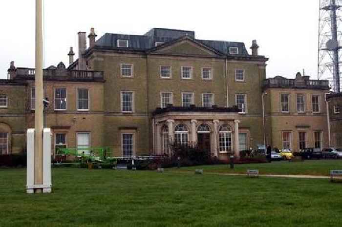 Ex-West Mercia Police officer who groped victims on night out would have been sacked