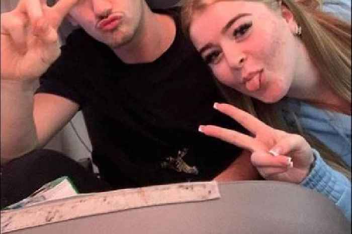 Family of Brit who died abroad 'heartbroken' as items stolen from grave - again