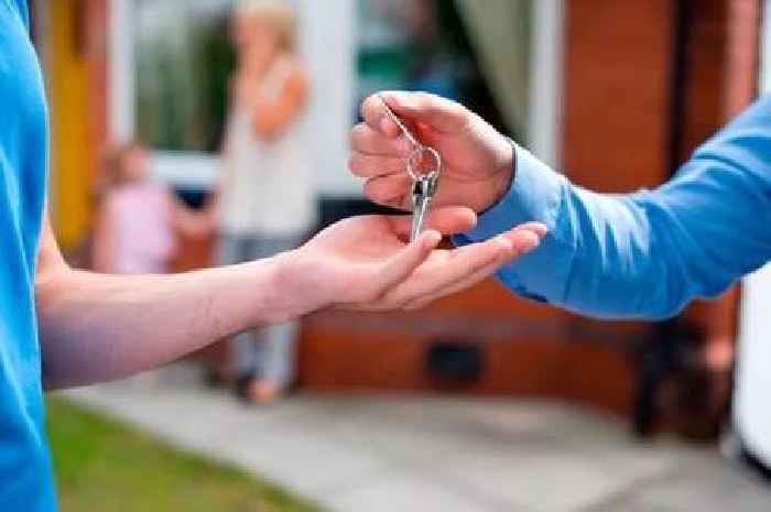 Millions of renters in England issued unwelcome update over landlord rules
