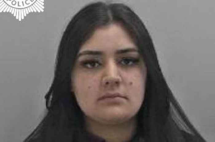 Sister of killer driver jailed after refusing to give police phone password