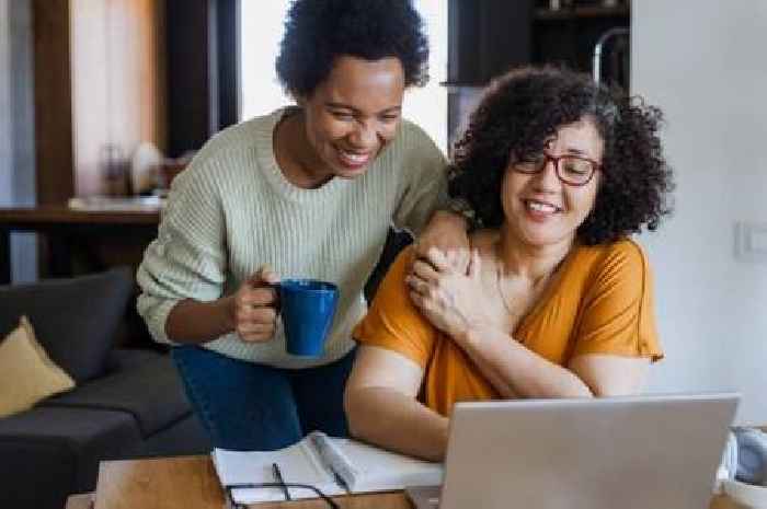 State pension age could change for millions born in the 1970s