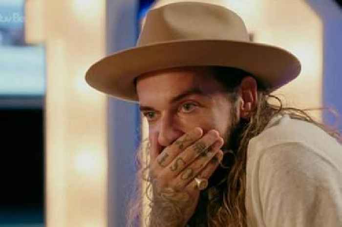 Strictly’s Pete Wicks feared he 'would've ended up dead’ as he opens up on huge decision
