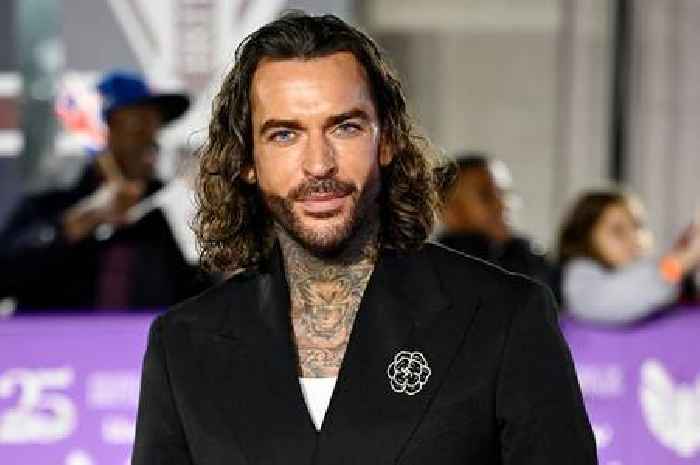 Strictly’s Pete Wicks says ‘I would've ended up dead’ as he opens up on life before fame