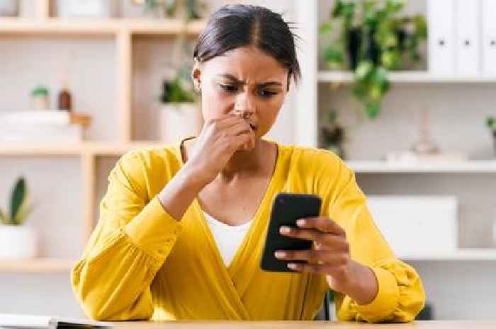 Emergency alert to be sent to every UK mobile phone