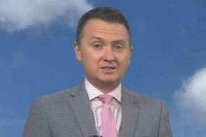 BBC Breakfast viewers issued 'important warning' as weather alert issued across UK