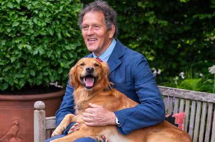 Monty Don makes major change on BBC Gardeners' World after 'disaster'