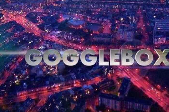 Gogglebox star says show is 'consensual exploitation' and left her kids hiding away