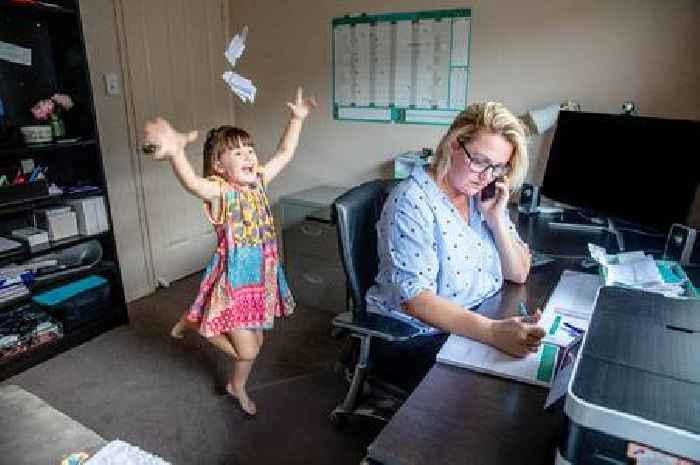 Parents working overtime to pay for school trips