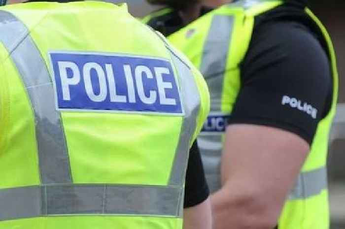 Police officer caught speeding at 140mph on A30 in Cornwall