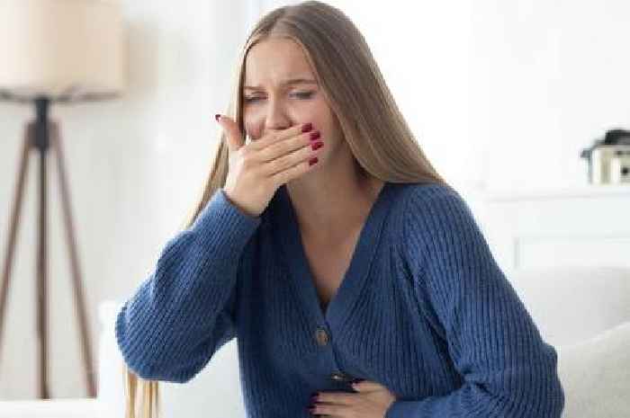 Grim symptoms to look out for as UKHSA issues 'decade-high' illness warning