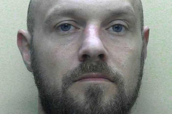 Serial woman beater 'roundly abused' partner over a meal in appalling incident