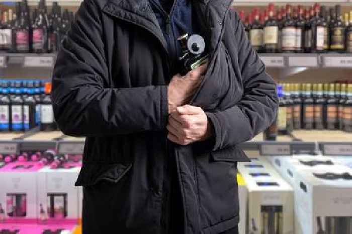 Surge in shoplifting sweeping Cornwall results in plea for 'more police on the streets'