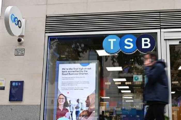 TSB £310 offer to anyone who switches banks - but you need to act fast