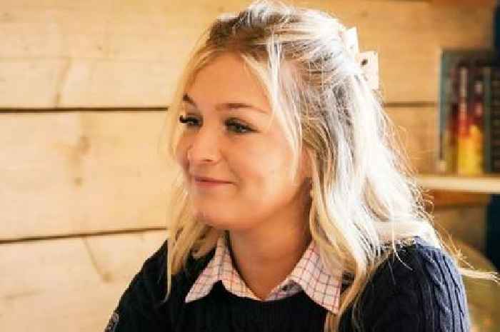 Clarkson's Farm star Harriet leaves fans saying 'I don't know how you do it'