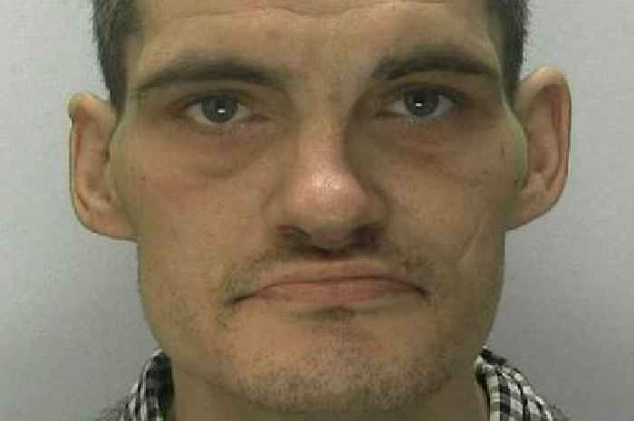 Live: Hunt for Cheltenham man wanted over shoplifting and malicious communications offences
