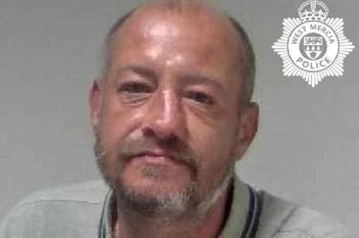 Shoplifter dubbed 'Red Shoes' banned from shops including Boots, M&S, Home Bargains and Spar